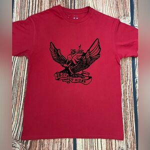 Beyonce Cowboy Carter Shot Gun Rider T-shirt size L